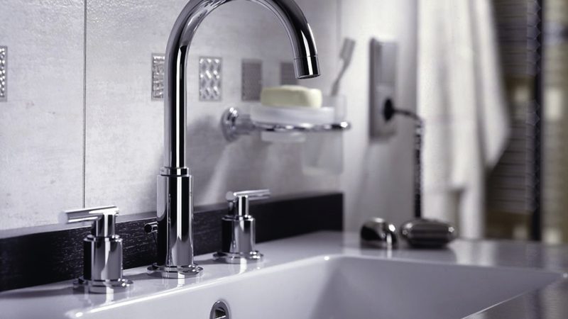酒店花洒套装规格参数全解析，选购不再迷茫