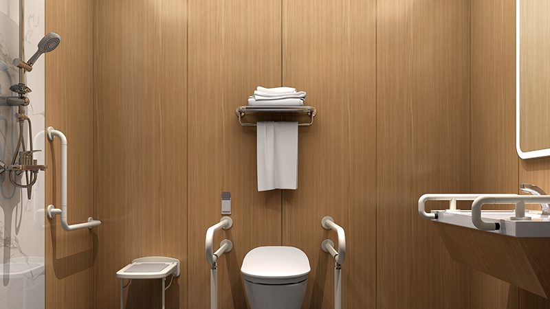 花洒安装费用：揭秘影响价格的关键因素**