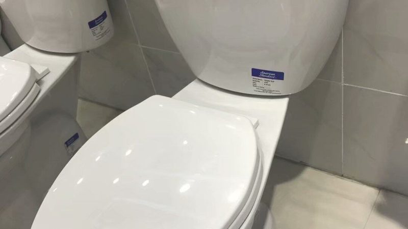 卫浴洁具品牌排名背后的考量因素