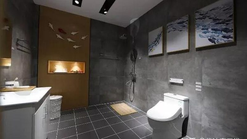 壁挂马桶冲水噪音大的原因及解决方法