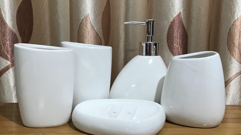 淋浴花洒套装：如何从品牌排名中挑选合适产品